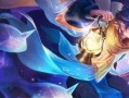 黎明典藏皮肤最新爆料,神秘元素与炫酷特效，带你领略奇幻世界
