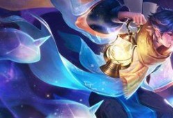黎明典藏皮肤最新爆料,神秘元素与炫酷特效，带你领略奇幻世界